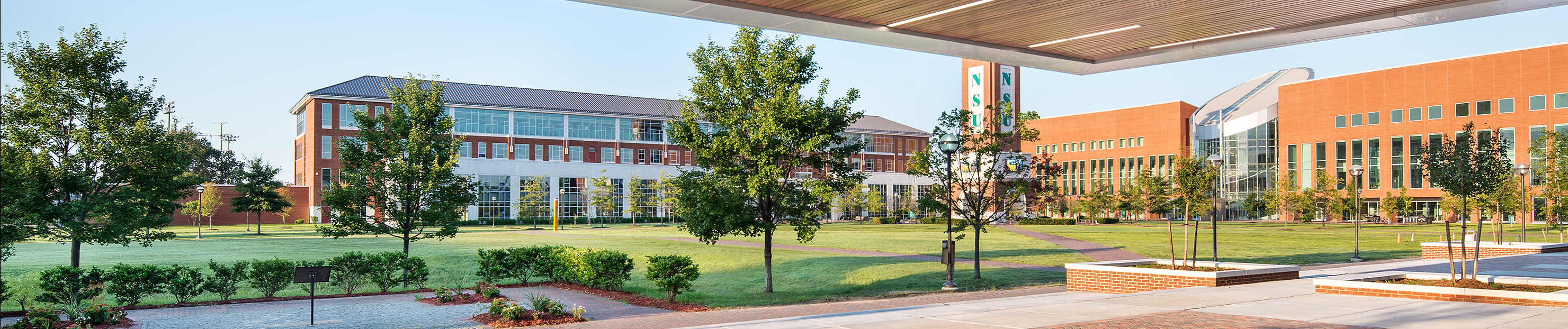 Norfolk State University